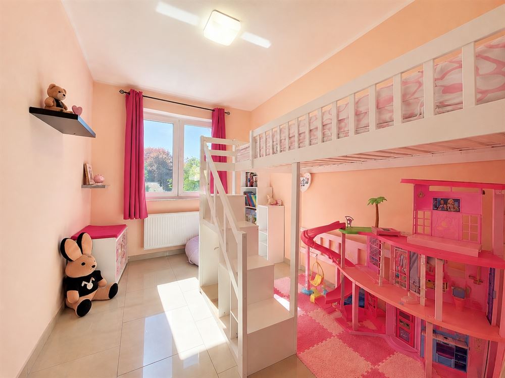 MAGNIFIQUE MAISON - 3CH - GARAGE - JARDIN