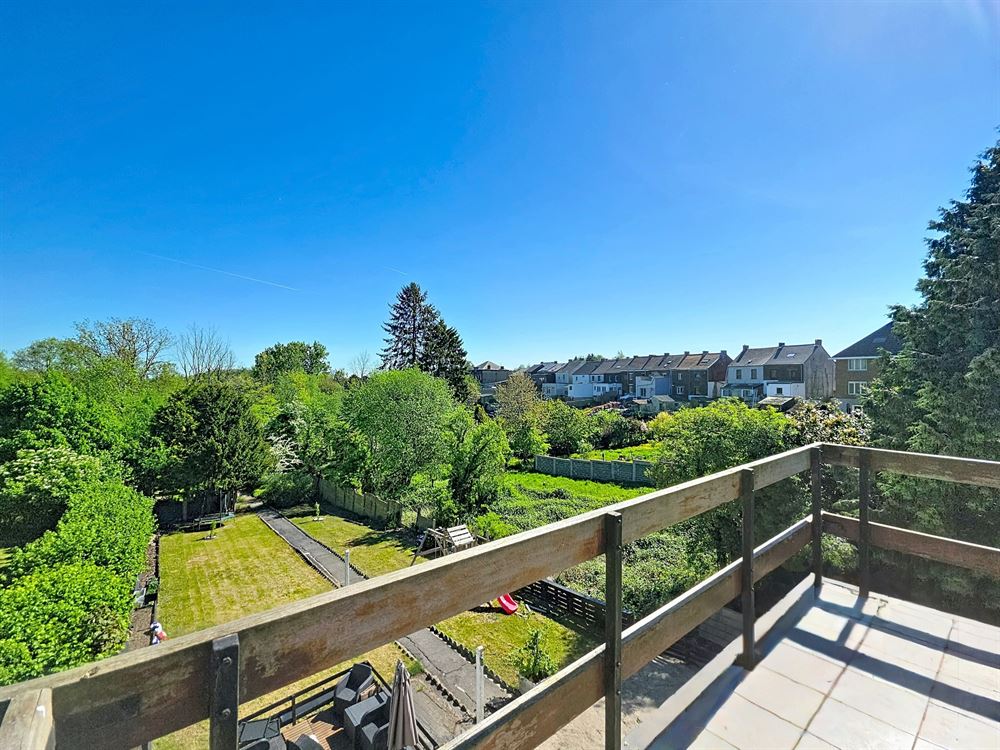 MAGNIFIQUE MAISON - 3CH - GARAGE - JARDIN