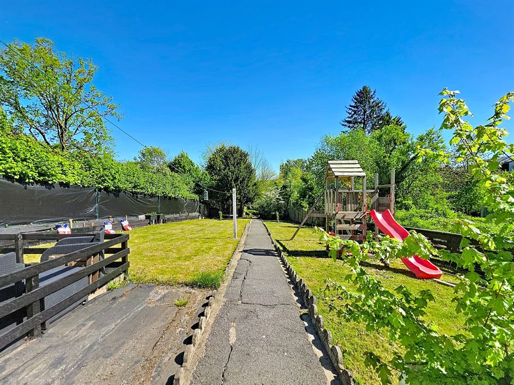 MAGNIFIQUE MAISON - 3CH - GARAGE - JARDIN