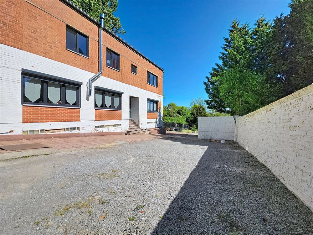 MAGNIFIQUE MAISON - 3CH - GARAGE - JARDIN