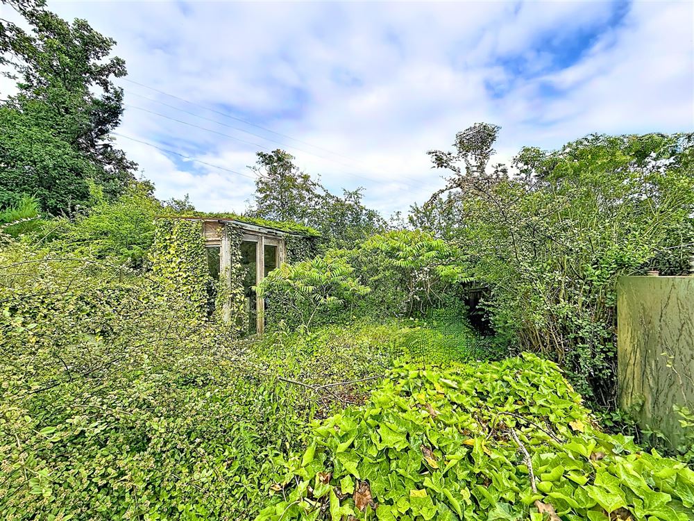 CHARMANTE VILLA 4 CHAMBRES - JARDIN - GARAGE