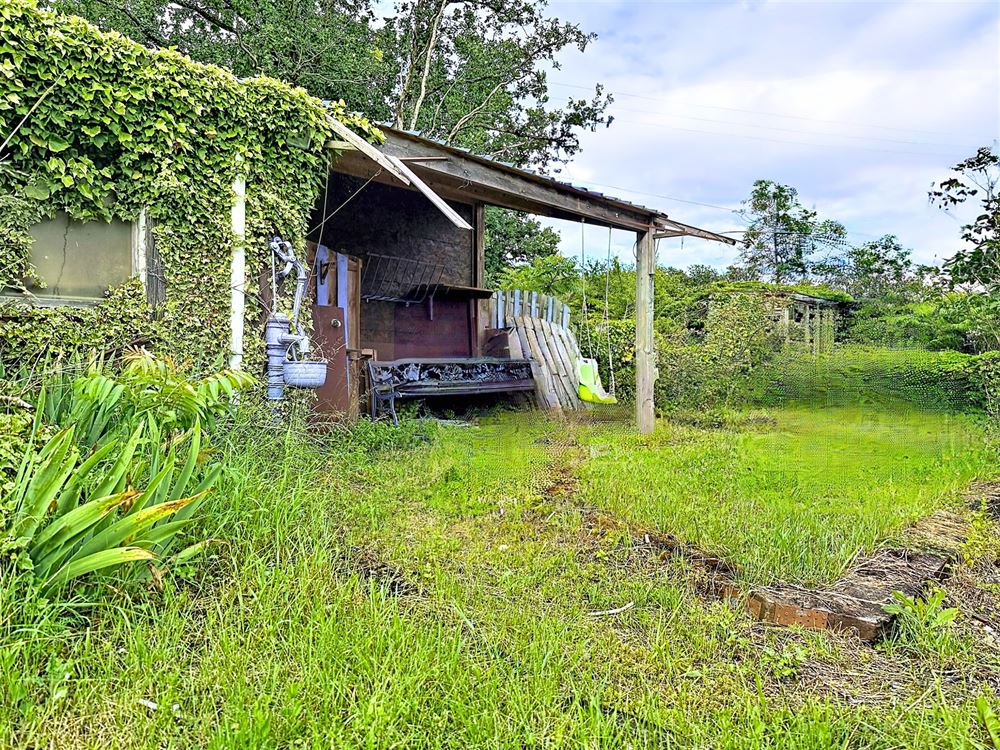 CHARMANTE VILLA 4 CHAMBRES - JARDIN - GARAGE