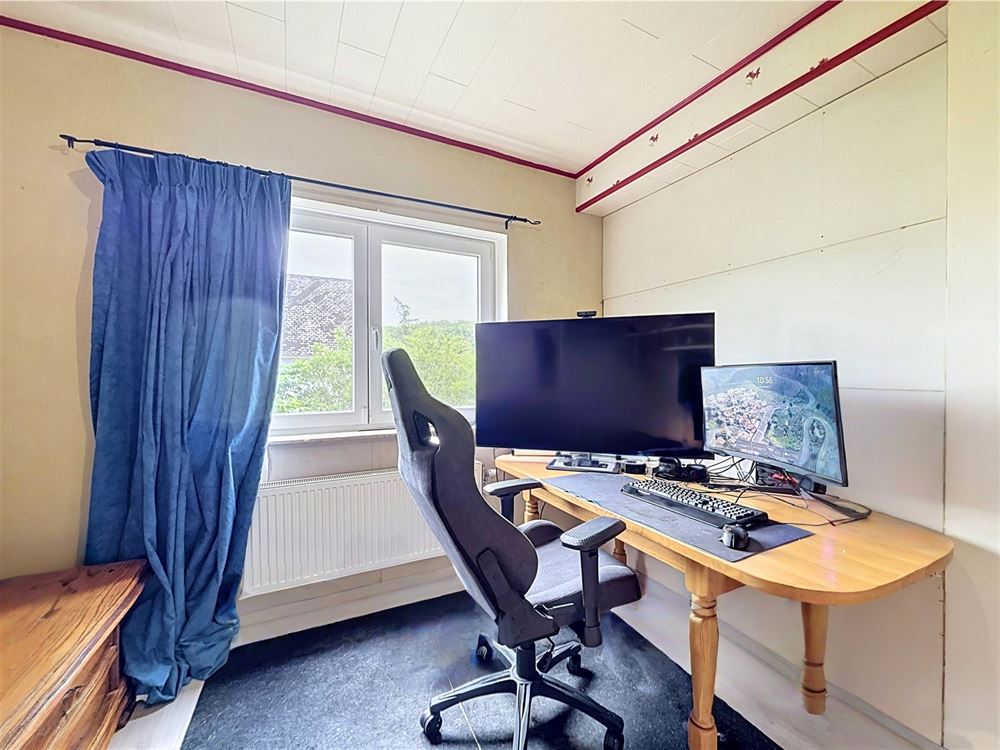 CHARMANTE VILLA 4 CHAMBRES - JARDIN - GARAGE