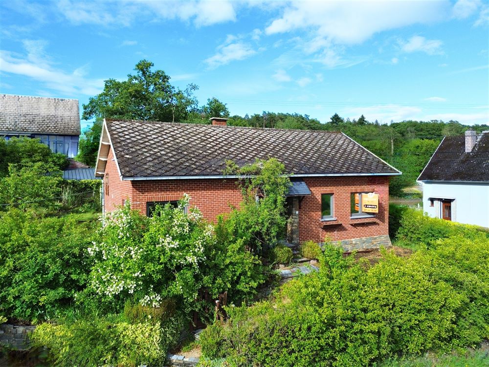 CHARMANTE VILLA 4 CHAMBRES - JARDIN - GARAGE