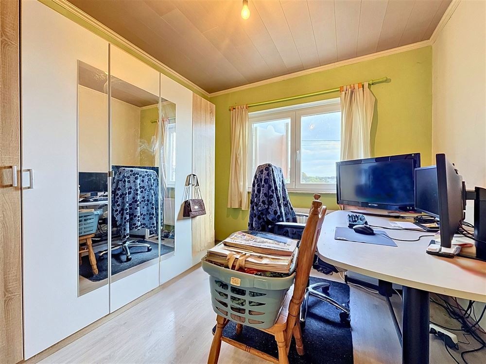 CHARMANTE VILLA 4 CHAMBRES - JARDIN - GARAGE