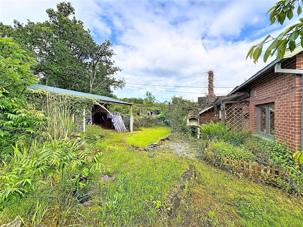CHARMANTE VILLA 4 CHAMBRES - JARDIN - GARAGE