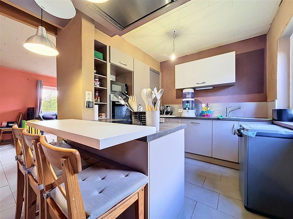 CHARMANTE VILLA 4 CHAMBRES - JARDIN - GARAGE