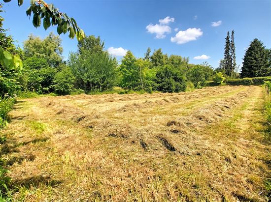 TERRAIN A BATIR DE 1983M²