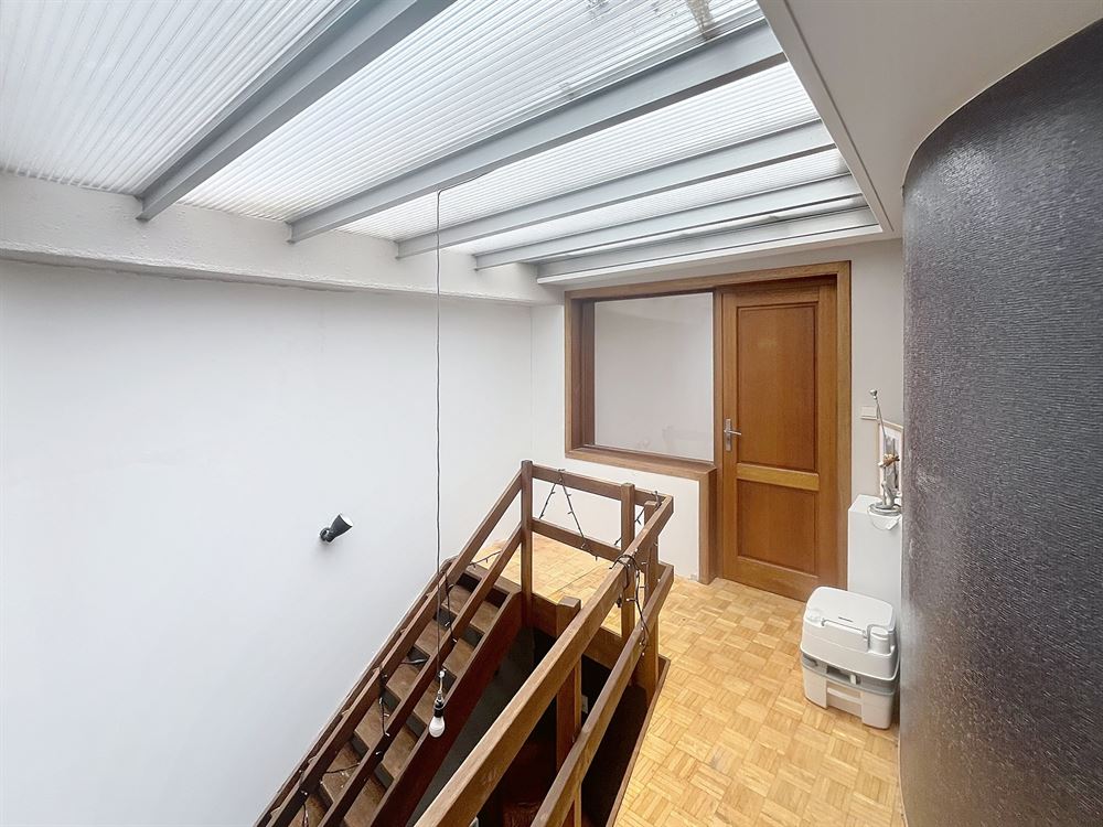 MAISON LUMINEUSE