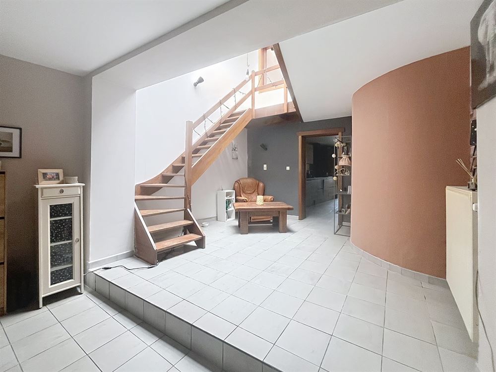 MAISON LUMINEUSE