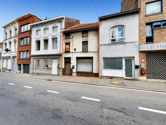MAISON LUMINEUSE