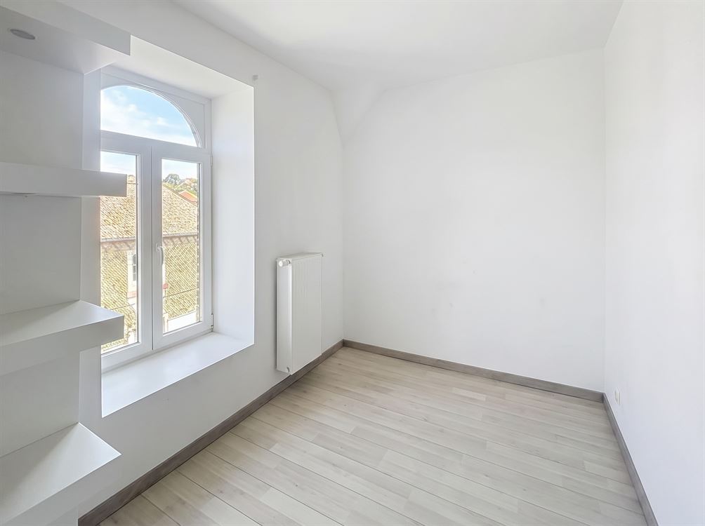 APPARTEMENT LUMINEUX