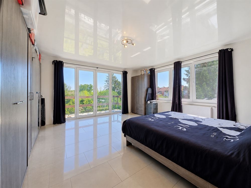 MAGNIFIQUE MAISON - 3CH - GARAGE - JARDIN