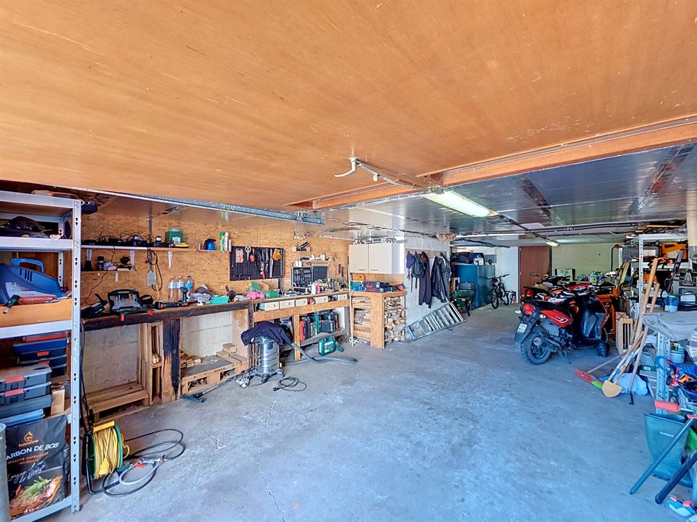 MAGNIFIQUE MAISON - 3CH - GARAGE - JARDIN