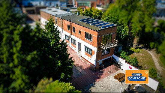 MAGNIFIQUE MAISON - 3CH - GARAGE - JARDIN