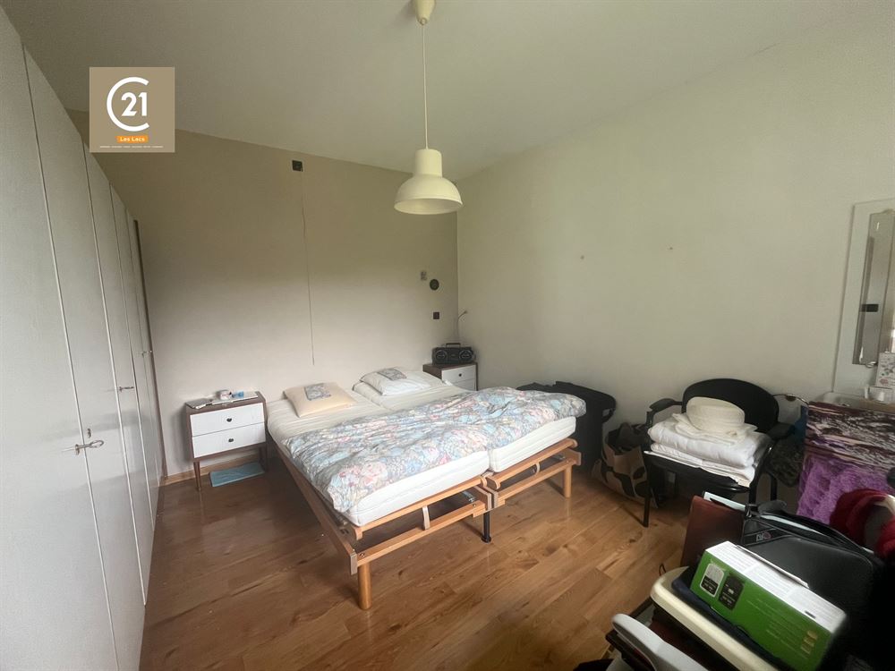 VILLA 3 CHAMBRES - GARAGE - JARDIN 15ARES15CA