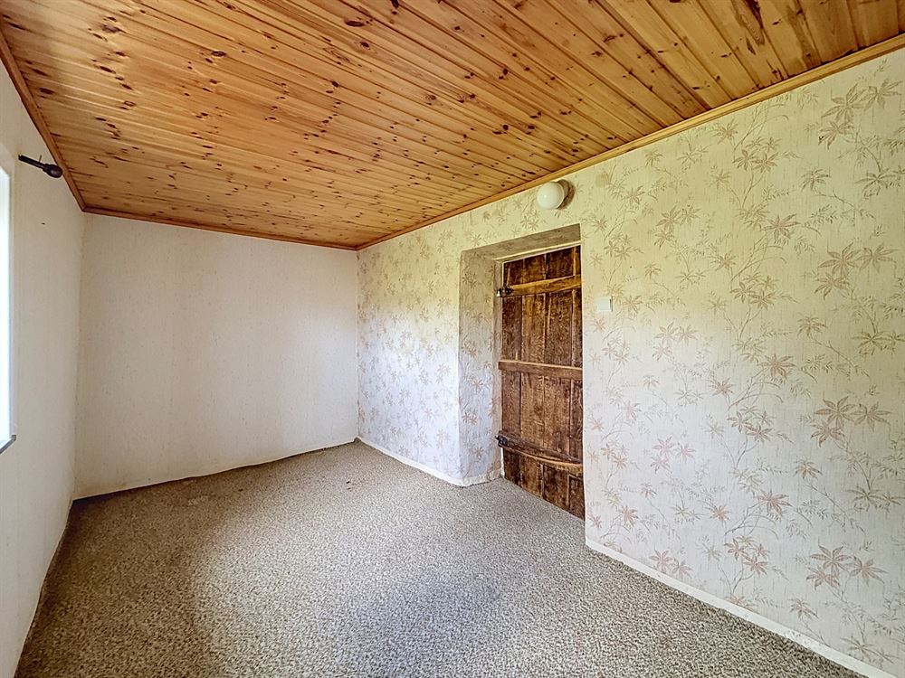 MAISON - 3 CHAMBRES - ETABLE - JARDIN
