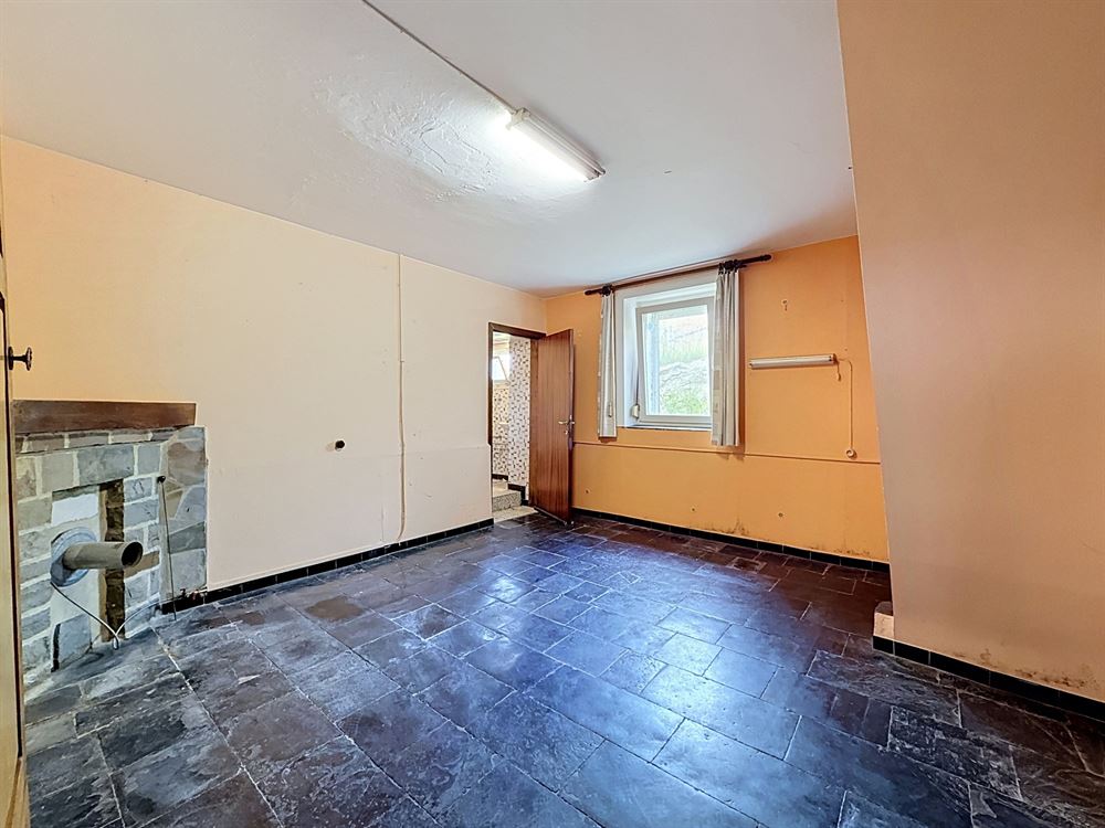 MAISON - 3 CHAMBRES - ETABLE - JARDIN