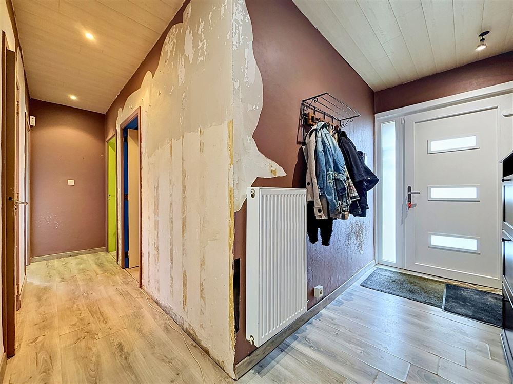 CHARMANTE VILLA 4 CHAMBRES - JARDIN - GARAGE