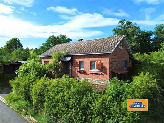 CHARMANTE VILLA 4 CHAMBRES - JARDIN - GARAGE