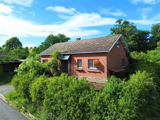 CHARMANTE VILLA 4 CHAMBRES - JARDIN - GARAGE