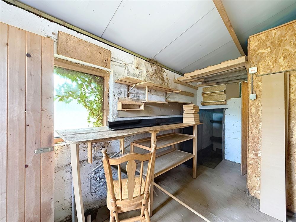 CHARMANTE VILLA 4 CHAMBRES - JARDIN - GARAGE