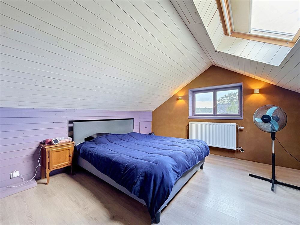 CHARMANTE VILLA 4 CHAMBRES - JARDIN - GARAGE