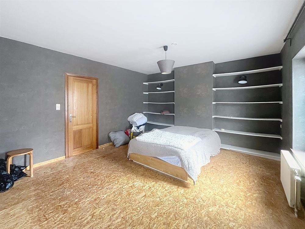 MAISON LUMINEUSE