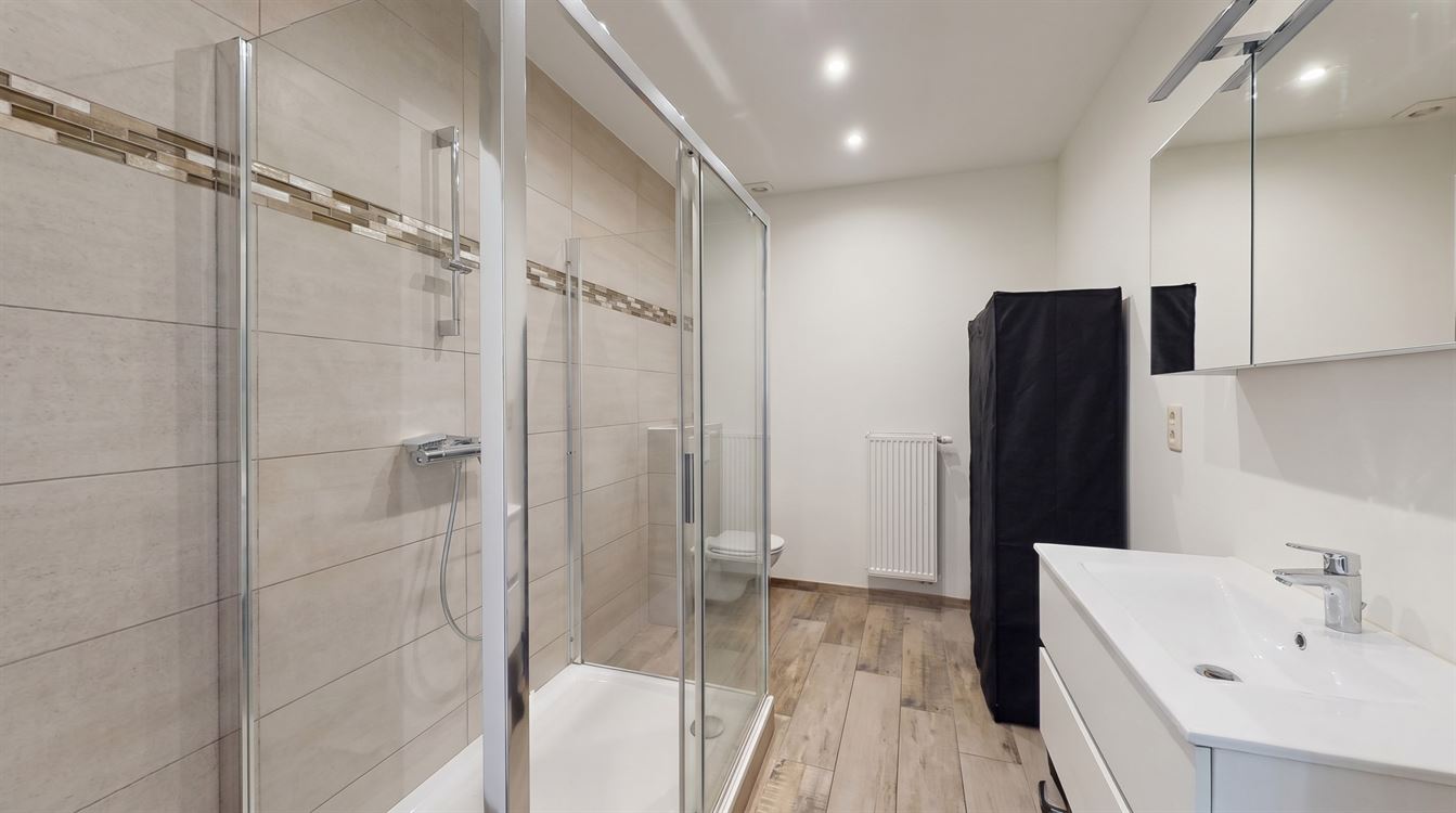 APPARTEMENT LUMINEUX