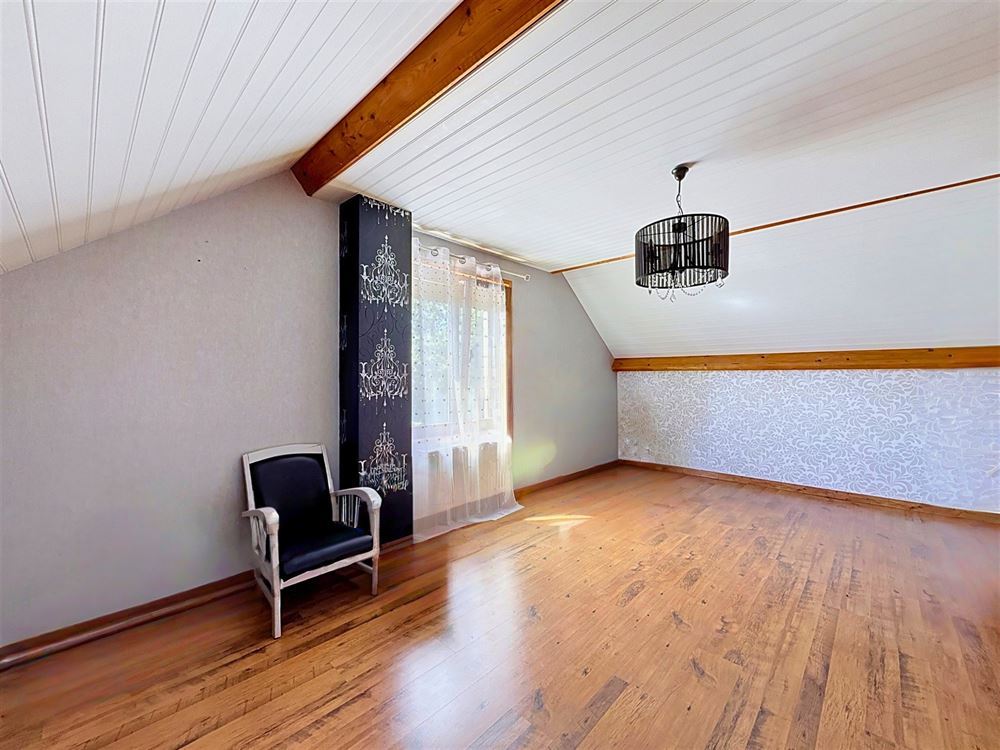 MAGNIFIQUE VILLA 3 CHAMBRES SUR 36 ARES – VÉRANDA - GARAGE