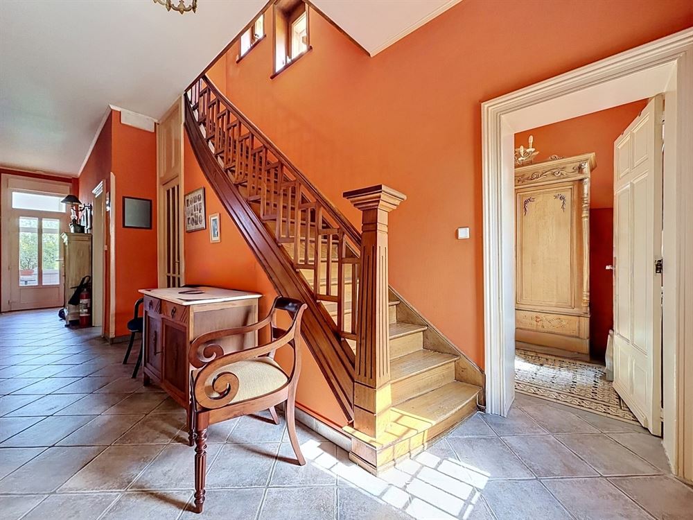 MAISON DE MAITRE
