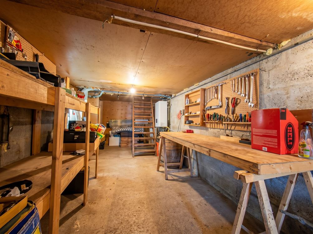 Chalet authentique niché dans un écrin de verdure