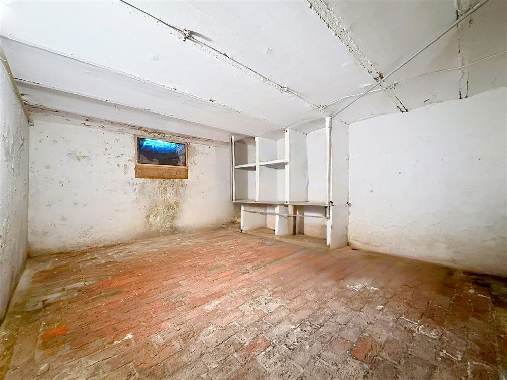 CHARMANTE MAISON DE VILLAGE – 3 CHAMBRES – JARDIN – GARAGE