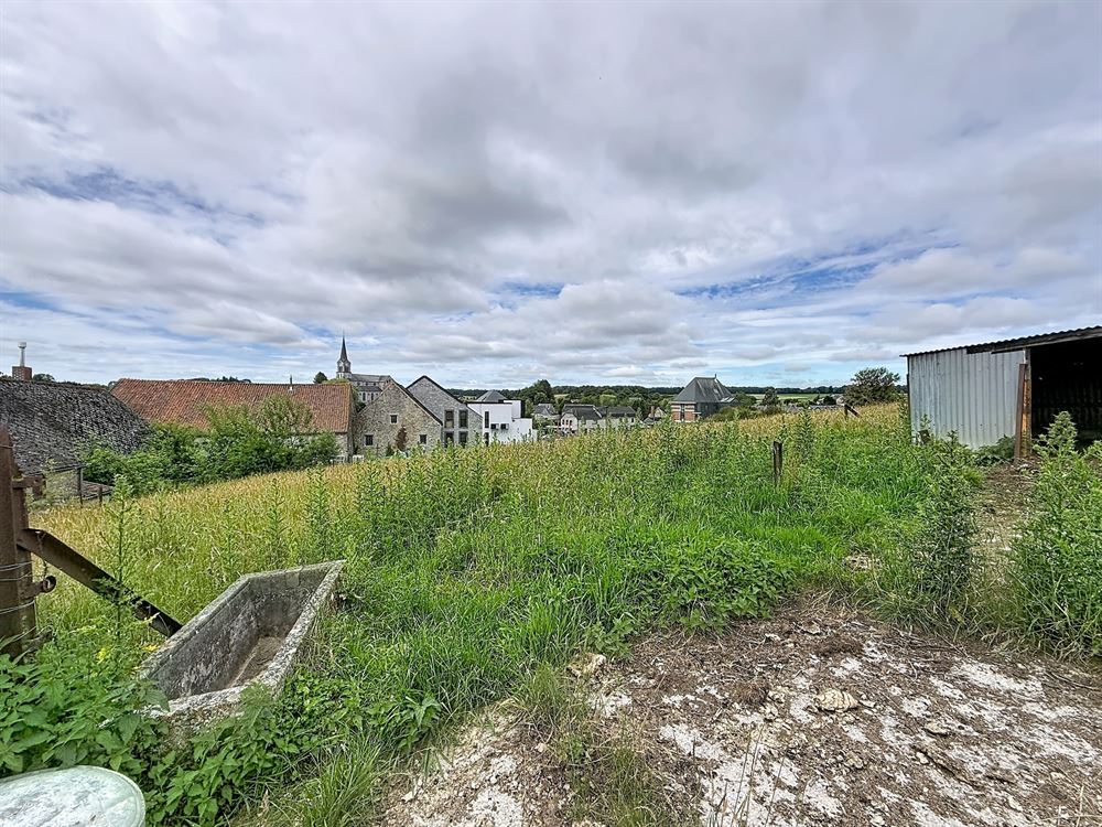 MAISON - 3 CHAMBRES - ETABLE - JARDIN