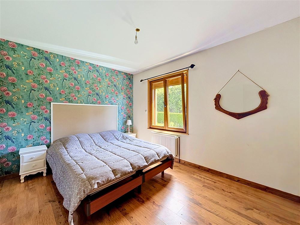 MAGNIFIQUE VILLA 3 CHAMBRES SUR 36 ARES – VÉRANDA - GARAGE