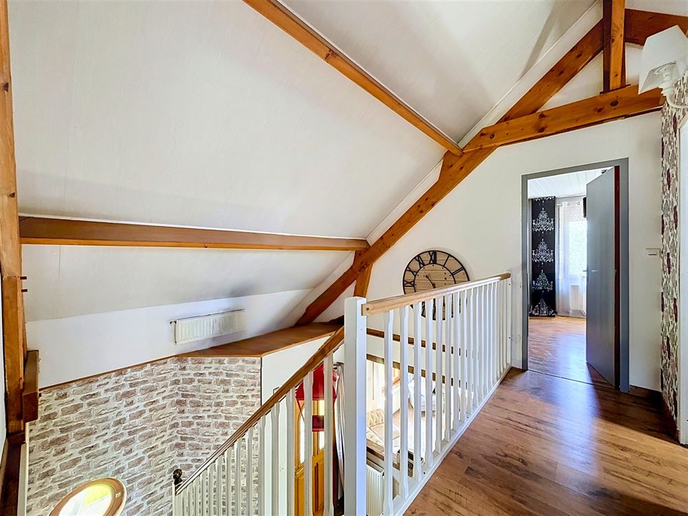 MAGNIFIQUE VILLA 3 CHAMBRES SUR 36 ARES – VÉRANDA - GARAGE