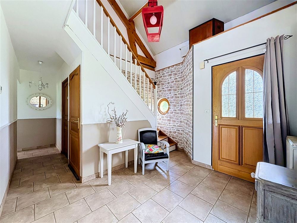 MAGNIFIQUE VILLA 3 CHAMBRES SUR 36 ARES – VÉRANDA - GARAGE