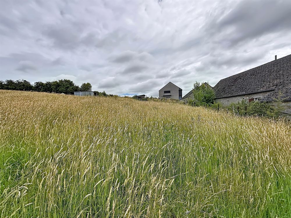 MAISON - 3 CHAMBRES - ETABLE - JARDIN