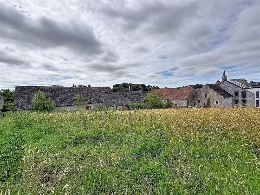 MAISON - 3 CHAMBRES - ETABLE - JARDIN