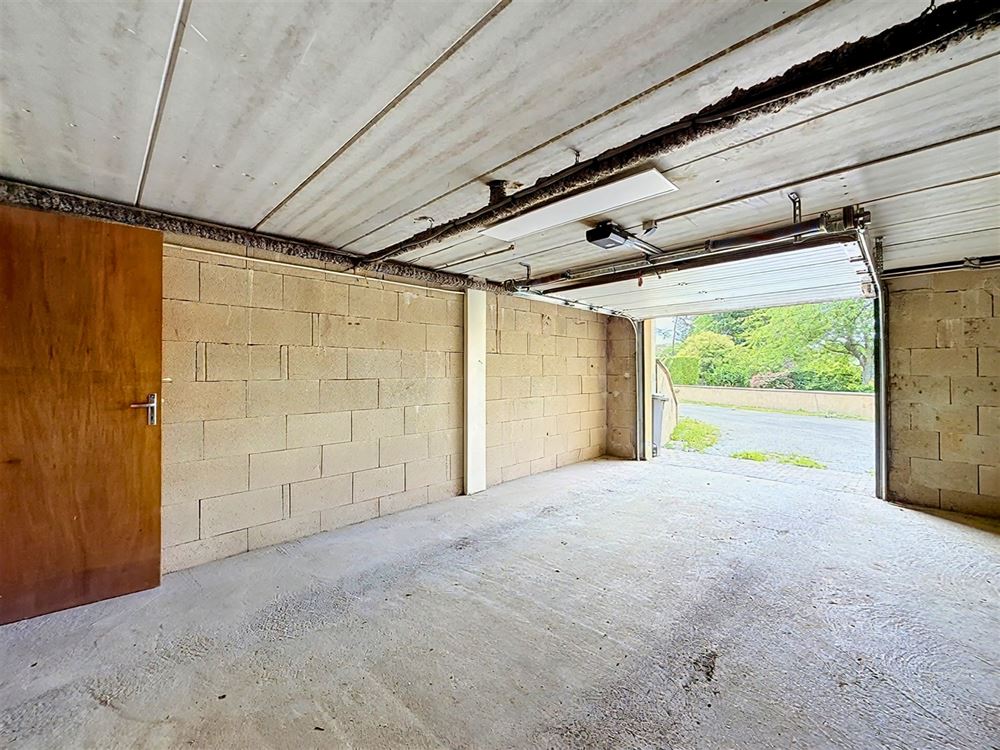 MAGNIFIQUE VILLA 3 CHAMBRES SUR 36 ARES – VÉRANDA - GARAGE