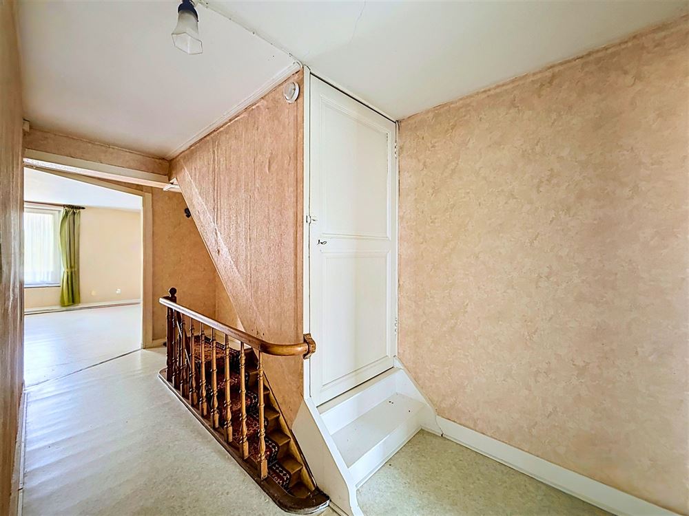 CHARMANTE MAISON DE VILLAGE – 3 CHAMBRES – JARDIN – GARAGE