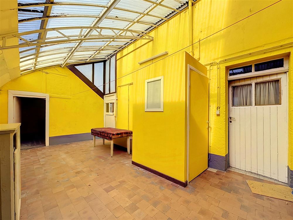 CHARMANTE MAISON DE VILLAGE – 3 CHAMBRES – JARDIN – GARAGE