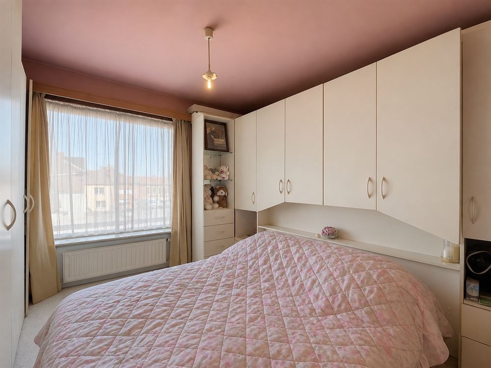 IMMEUBLE DE RAPPORT - COMMERCE - 2 APPARTEMENTS - 2 STUDIOS