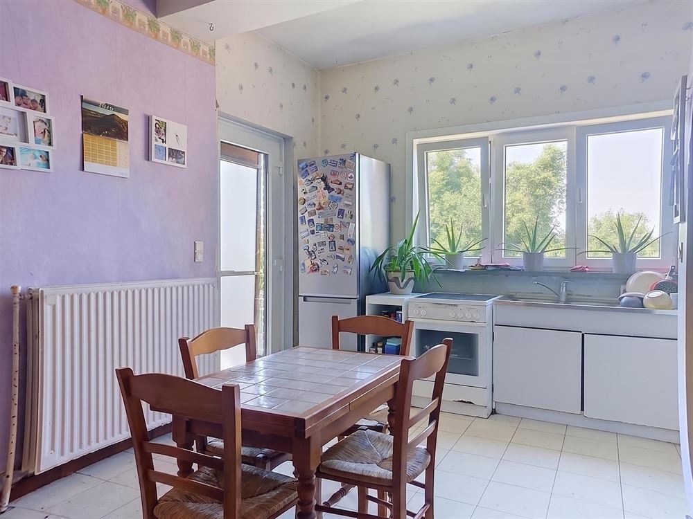 MAISON 3 CHAMBRES