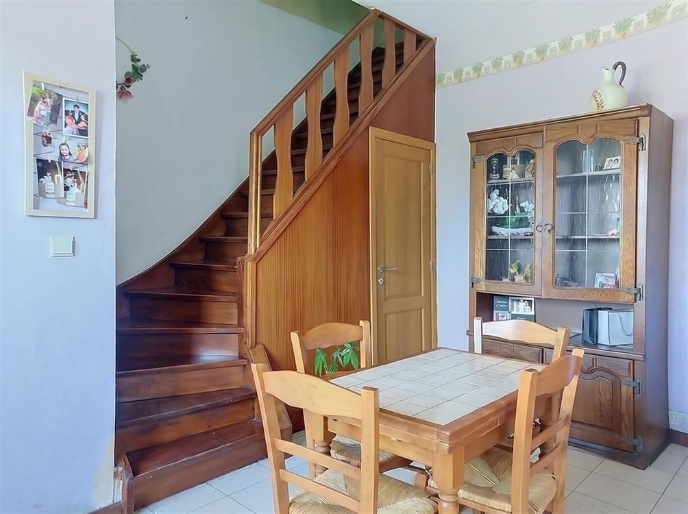MAISON 3 CHAMBRES