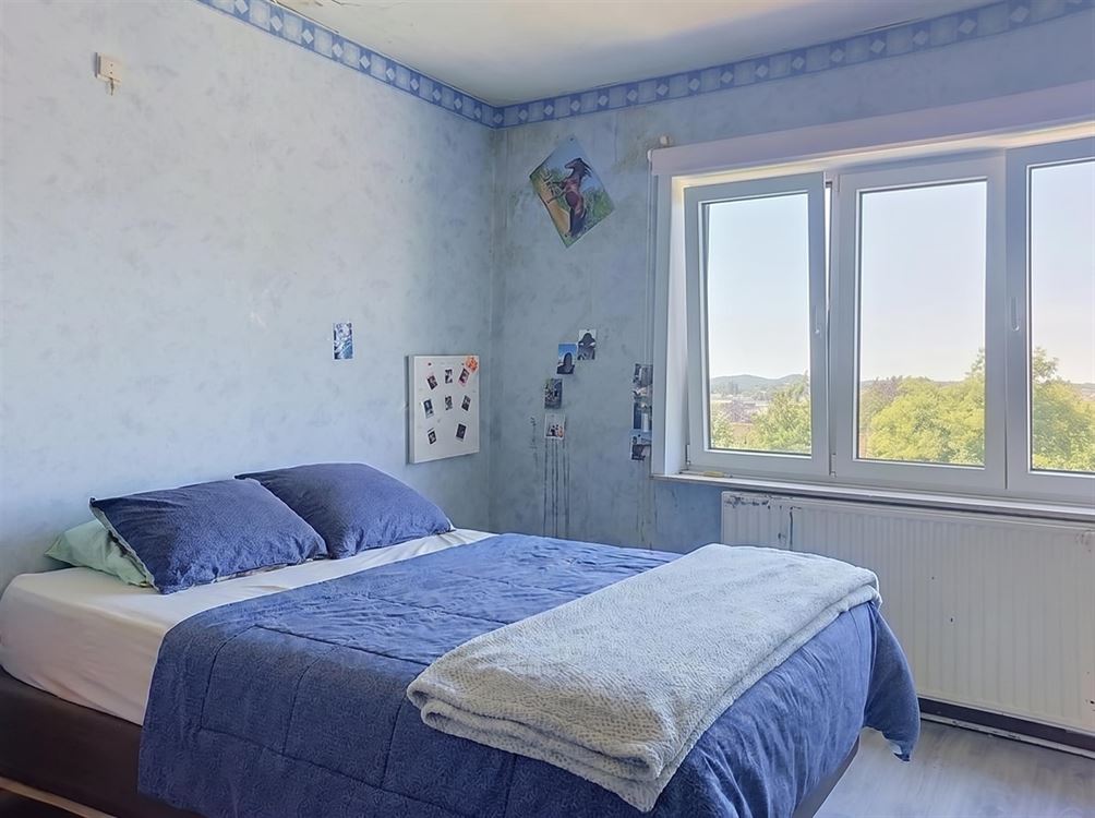 MAISON 3 CHAMBRES