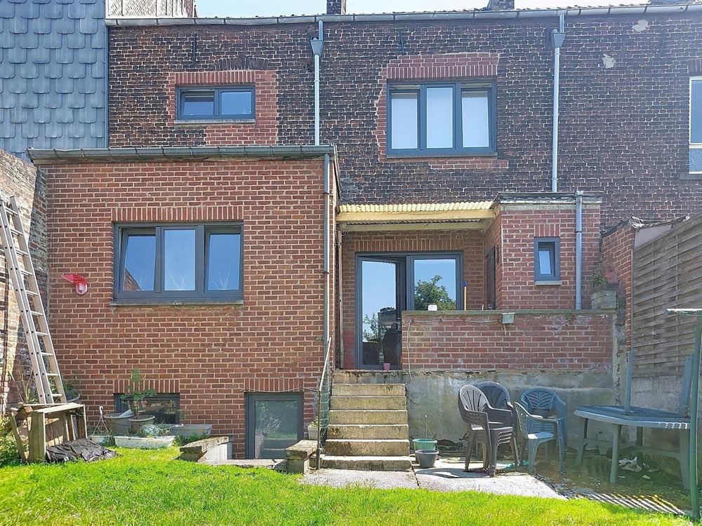 MAISON 3 CHAMBRES