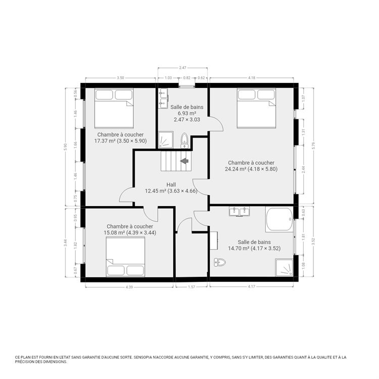 MAISON - NOUVELLE CONSTRUCTION