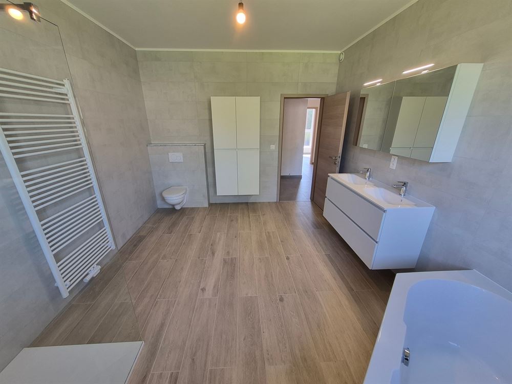 MAISON - NOUVELLE CONSTRUCTION
