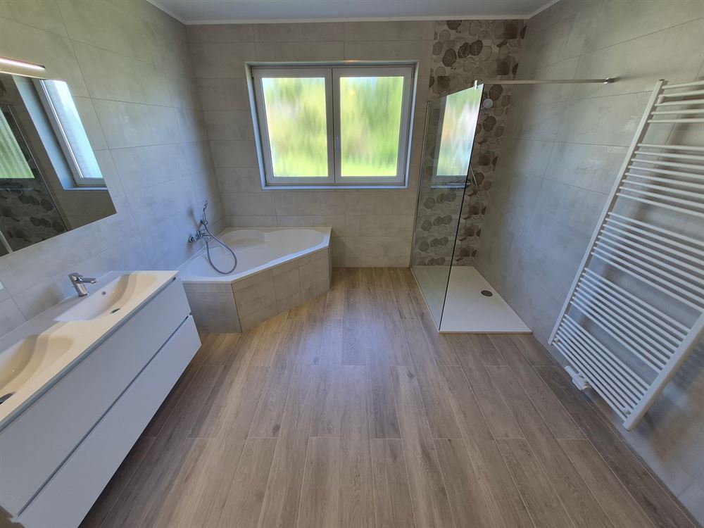 MAISON - NOUVELLE CONSTRUCTION